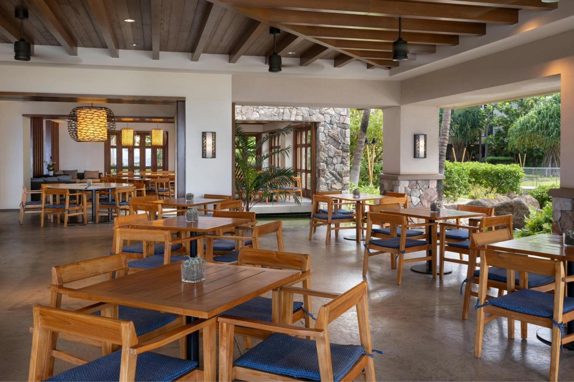 The Westin Nanea Ocean Villas, Ka'Anapali Lahaina Luaran gambar