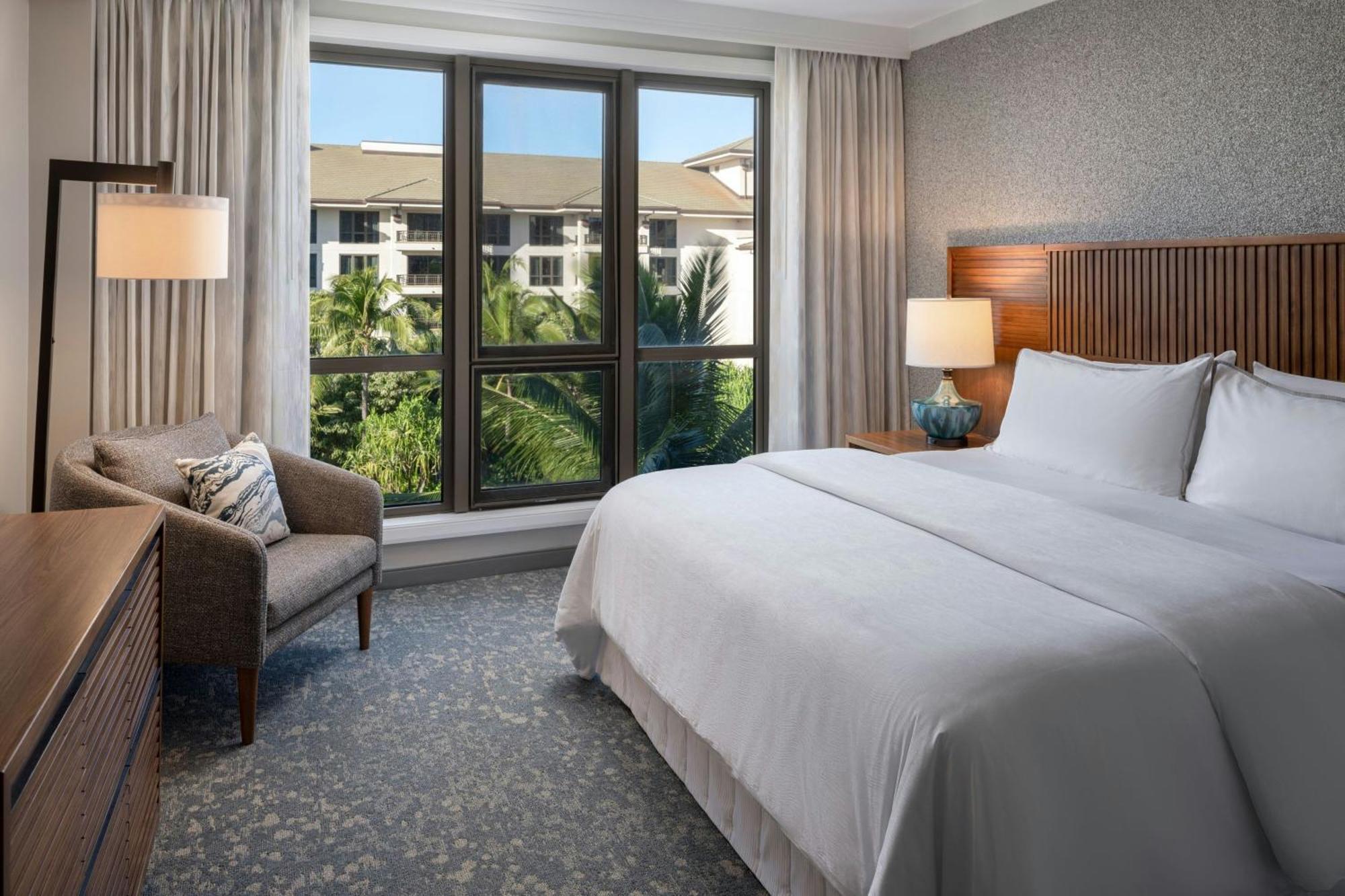 The Westin Nanea Ocean Villas, Ka'Anapali Lahaina Luaran gambar