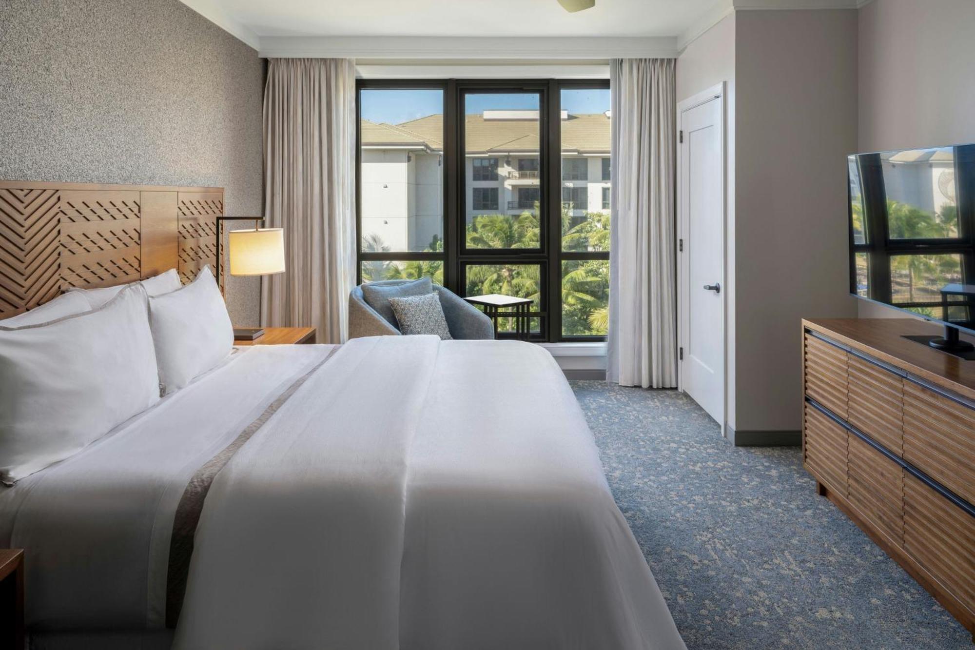 The Westin Nanea Ocean Villas, Ka'Anapali Lahaina Luaran gambar